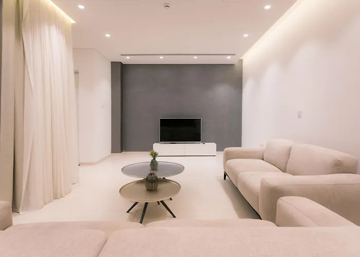 Vila Seaview Luxury *