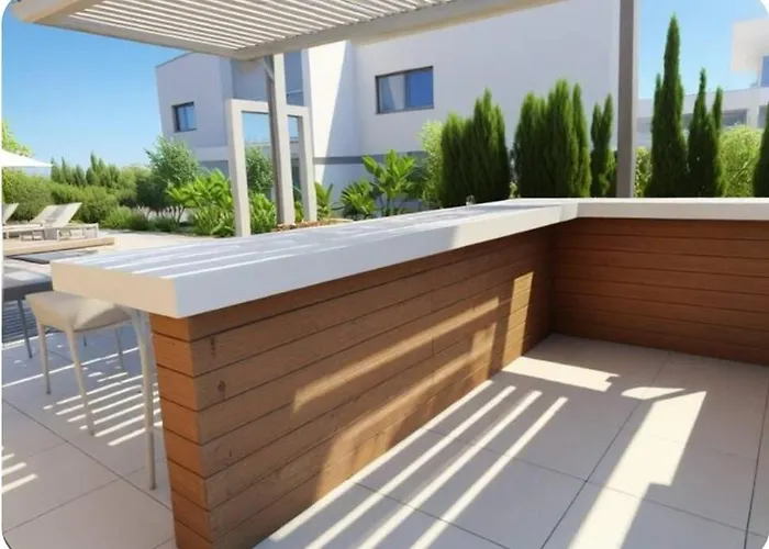 فيلة Seaview Luxury