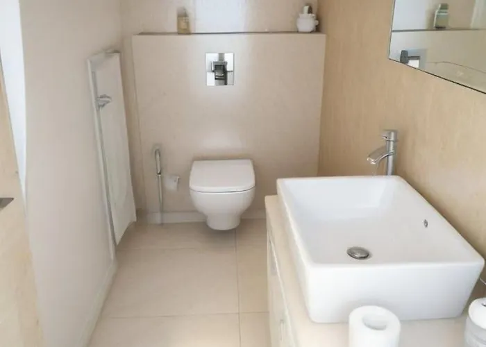 Vila Seaview Luxury Ayia Napa