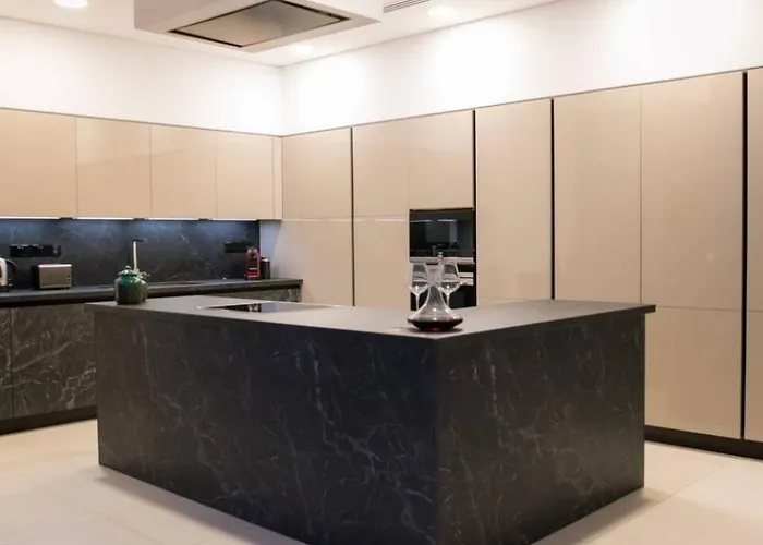 Seaview Luxury فيلة أيا نابا