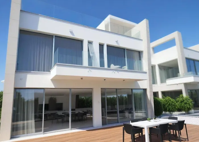 فيلة Seaview Luxury