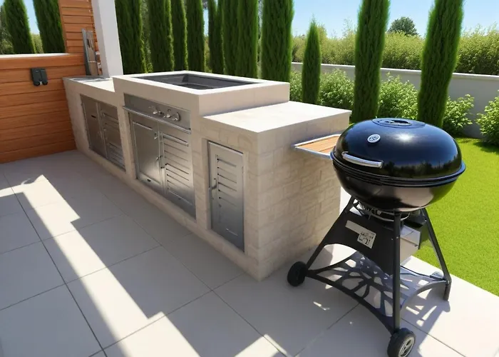 Seaview Luxury * أيا نابا