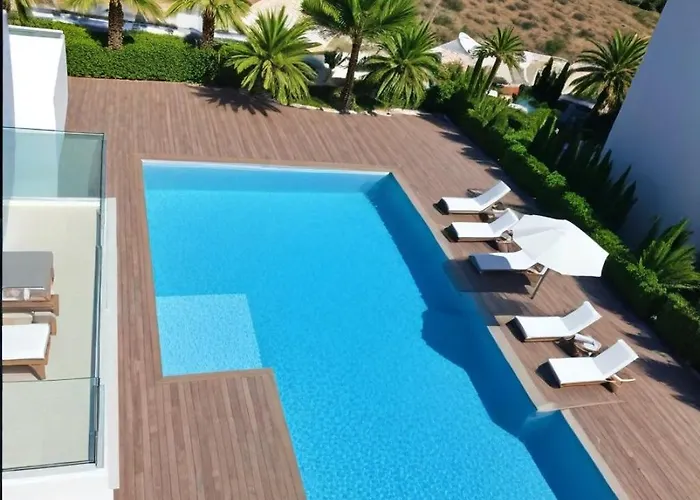 Seaview Luxury فيلة