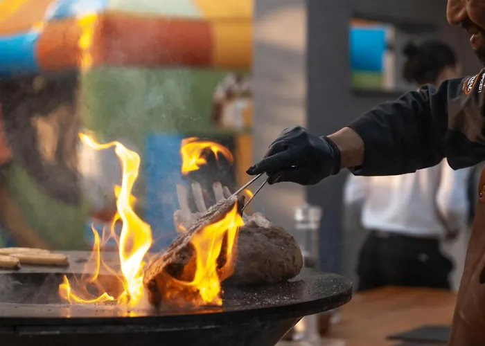 فيلة Seaview Luxury أيا نابا