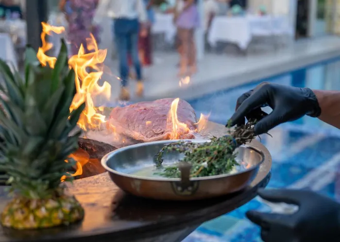 Seaview Luxury Ayia Napa