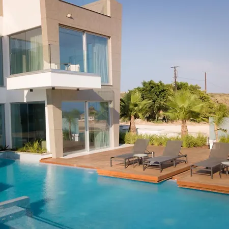 Seaview Luxury