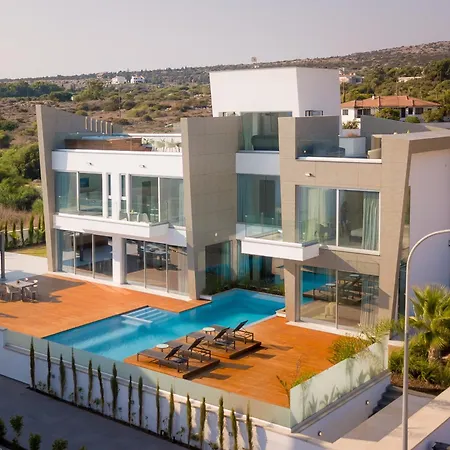 Seaview Luxury