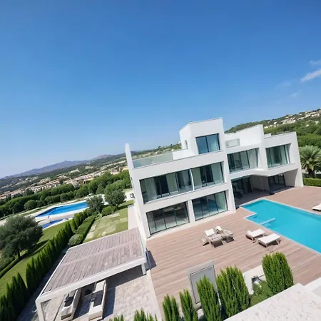 Seaview Luxury